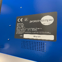 ProteinSimple Milo Single-Cell Western System image 2